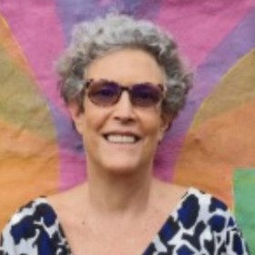 Dra. Lia Likier Steinberg