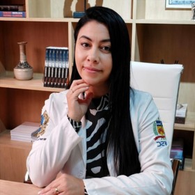 Dra. Fernanda Peretti Barp