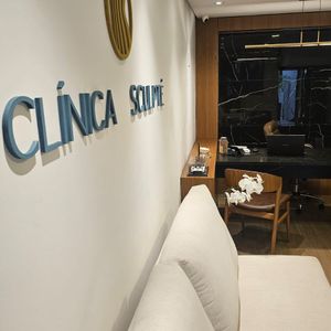 Clínica Sculpté (Dr Renato Lobo) - Nutrologia, Emagrecimento e Longevidade em São Paulo