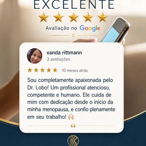 Nutrólogo | Dr. Renato Lobo