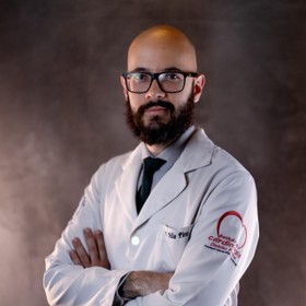Dr. Hélio Pires