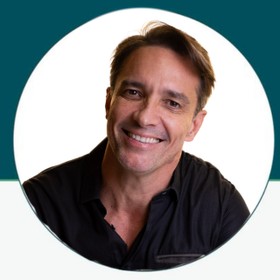 Dr. Luciano Manoel Martins Kroth