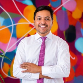 Dr. Luiz Teixeira da Silva Junior
