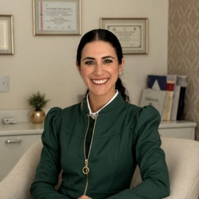 Dra. Priscila Jardim