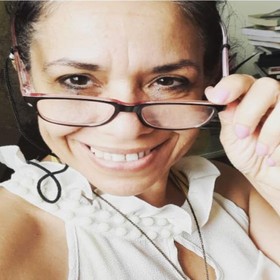 Ana Paula Bezerra Hespanhol