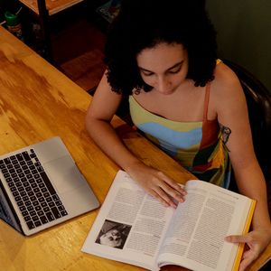 Psicólogo | Luisa Patricio Garrido