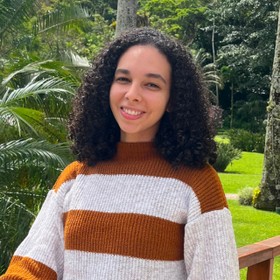 Luisa Patricio Garrido